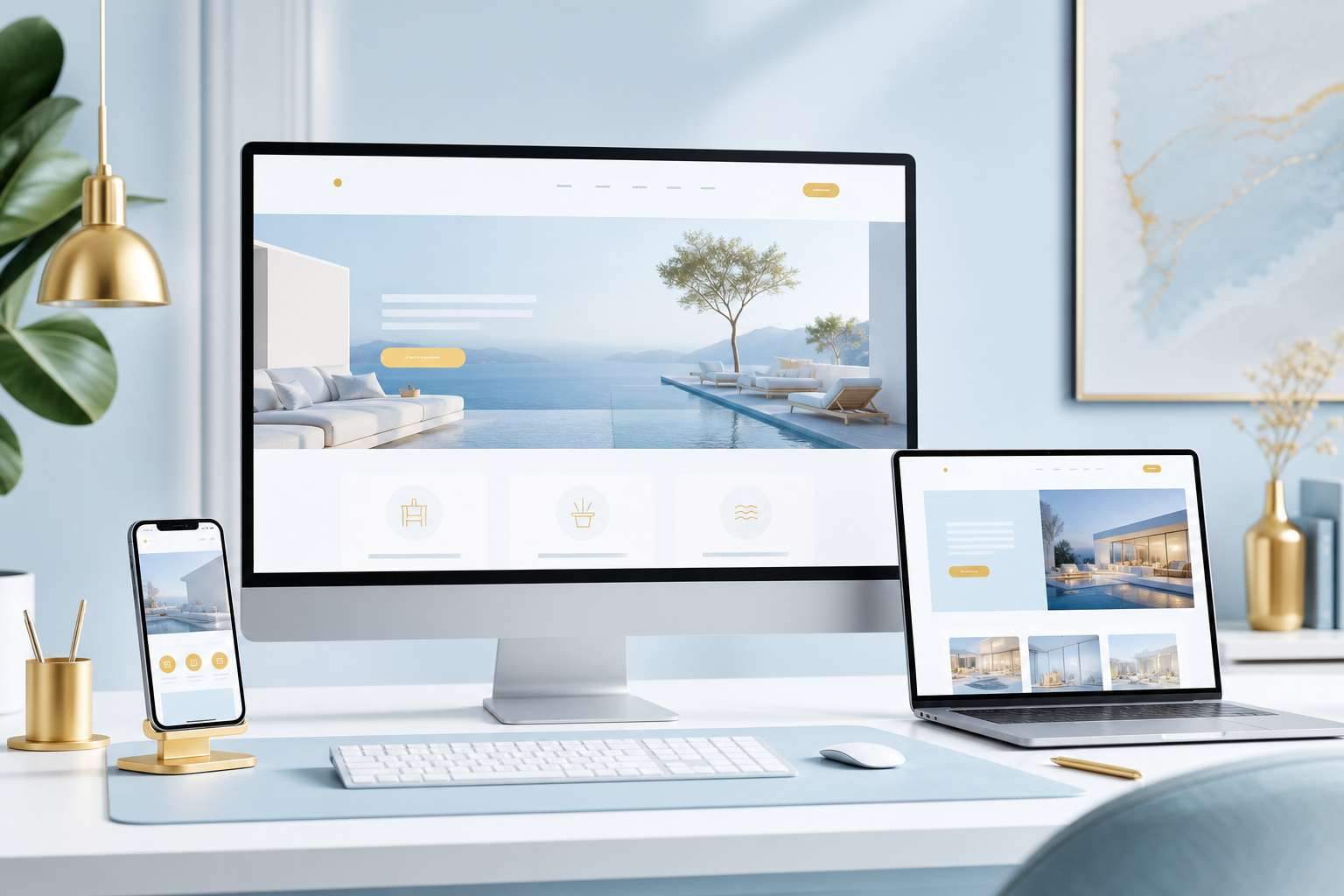 Digital solutions